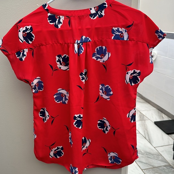 Banana Republic top, size small - Picture 2 of 3